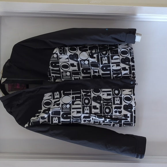 Billabong Snow/Ski Jacket and Pant set - Picture 2 of 10